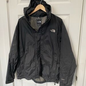 Men’s Rain Jacket